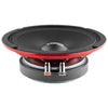 DS18 PRO 6.5" Shallow Water resistant Mid-Range Loudspeaker 200 Watts Rms 2-Ohm (Single Unit)