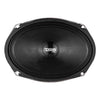 DS18 PRO 6x9" Shallow Water resistant Mid-Range Loudspeaker 250 Watts Rms 2-Ohm (Single Unit)