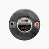 DS18 2.3" High Compression Neodymium Super Bullet Tweeter 100 Watts 1" Titanium 4-Ohm Vc with RGB LED Lights (Single Unit)