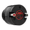 DS18 2.3" High Compression Neodymium Super Bullet Tweeter 100 Watts 1.4" Aluminum 4-Ohm Vc (Single Unit)
