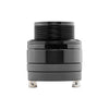DS18 2.3" High Compression Neodymium Super Bullet Tweeter 100 Watts 1.4" Aluminum 4-Ohm Vc (Single Unit)