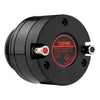 DS18 2.7" High Compression Neodymium Super Bullet Tweeter 160 Watts 1.4" Titanium 4-Ohm Vc (Single Unit)