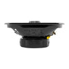 DS18 PRO-ZT 6x9" Coaxial Mid-Range Loudspeaker with Water Resistant Cone Built-in Bullet Tweeter and Grill 275 Watts Rms 4-Ohm (Single Unit)