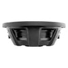 DS18 PS Shallow-Mount Water Resistant 10" Subwoofer 500 Watts Rms DVC 2-Ohm (Single Unit)
