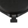 DS18 Amplified Handlebar Mount Speaker Pods for Motorcycles with 5.0 Bluetooth