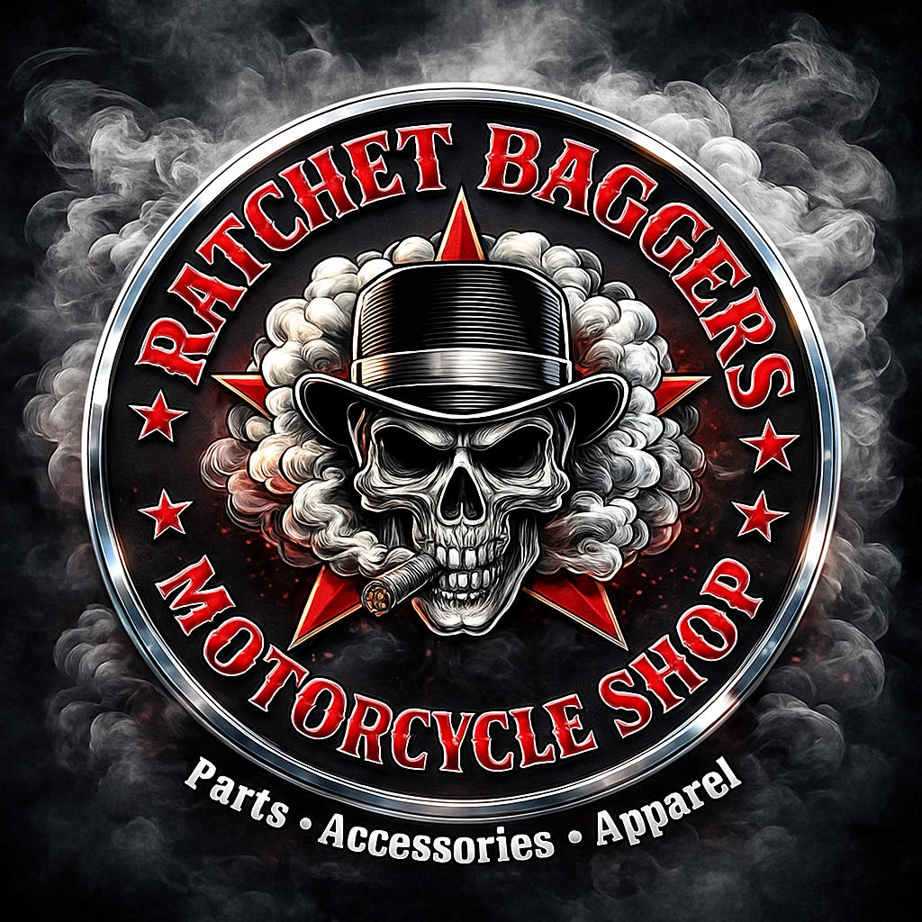 Ratchet Baggers