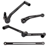 Arlen Ness Speedliner Foot Control Kit