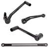 Arlen Ness Speedliner Foot Control Kit