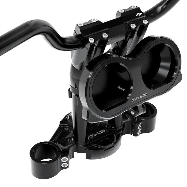 Kraus WOLF ONE 10" PRO KIT