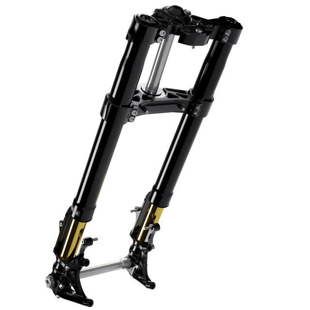 Kraus KR8 INVERTED FRONT END KIT