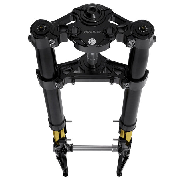 Kraus KR8 INVERTED FRONT END KIT