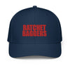 Ratchet Baggers Adidas performance cap