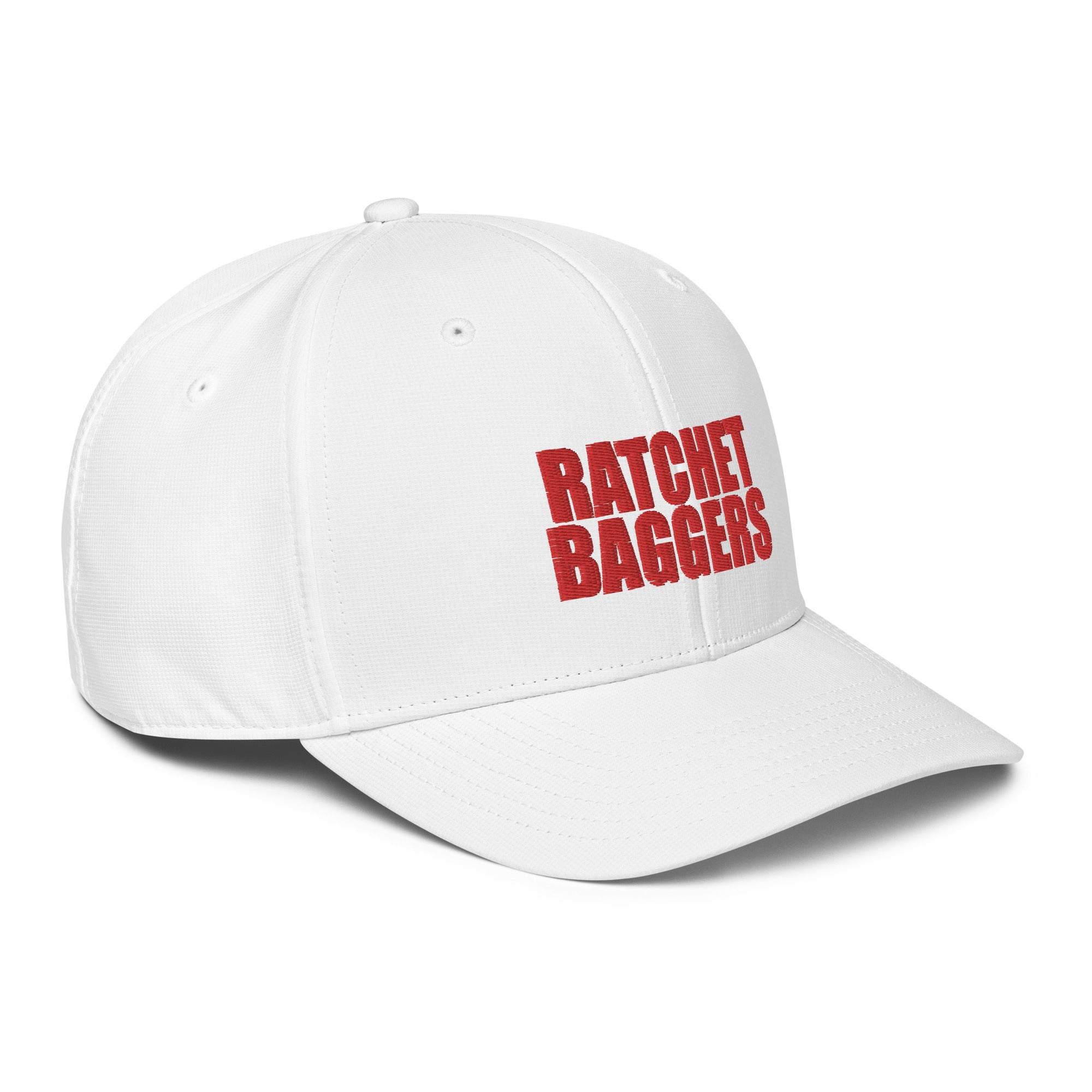 Ratchet Baggers Adidas performance cap