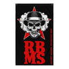 RBMS Skull Flag