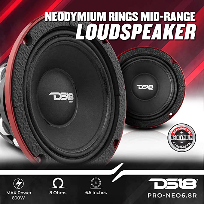 Ratchet's Picks - Audio Upgrade Combo
