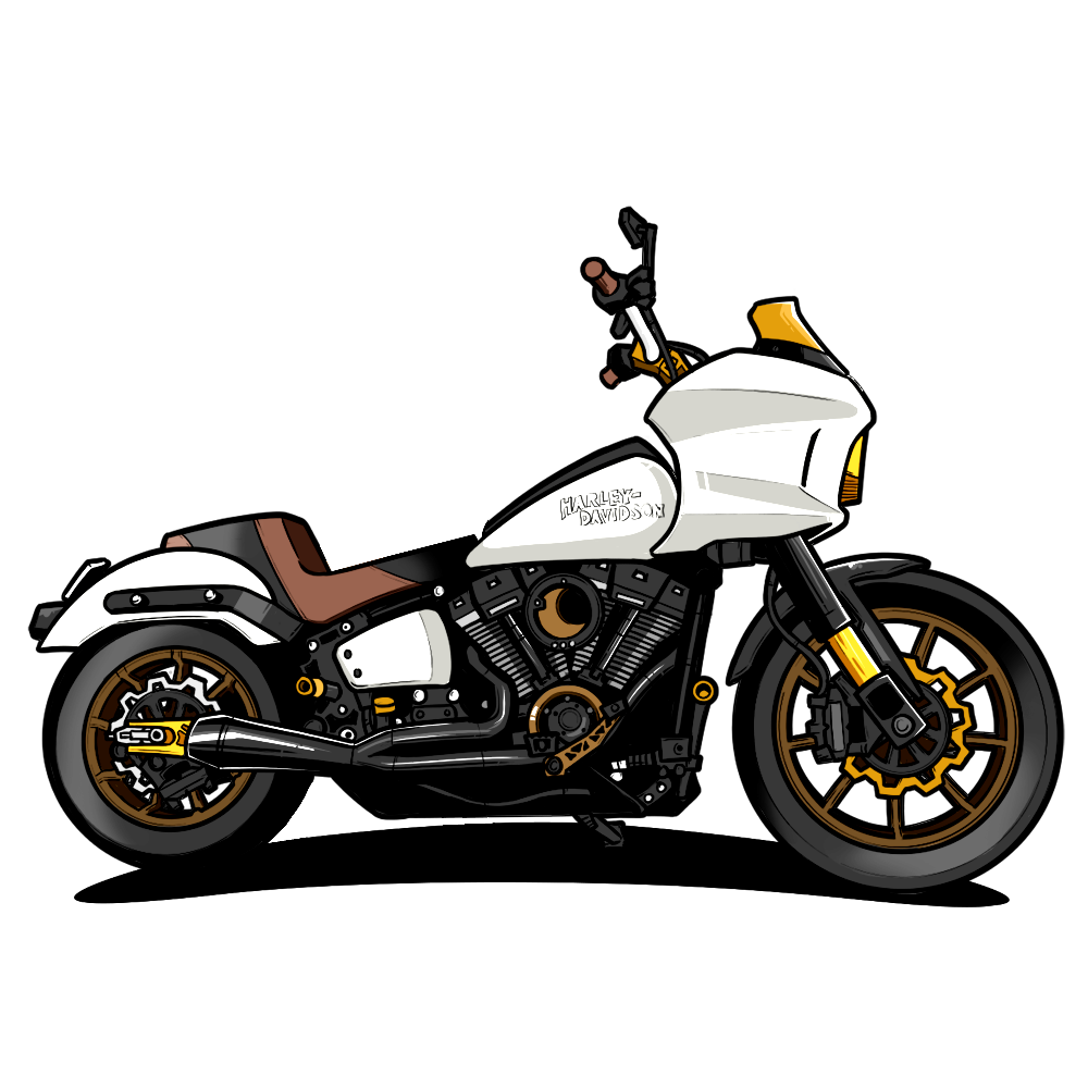 RMBS Flag "Betty White" Unisex garment-dyed heavyweight t-shirt