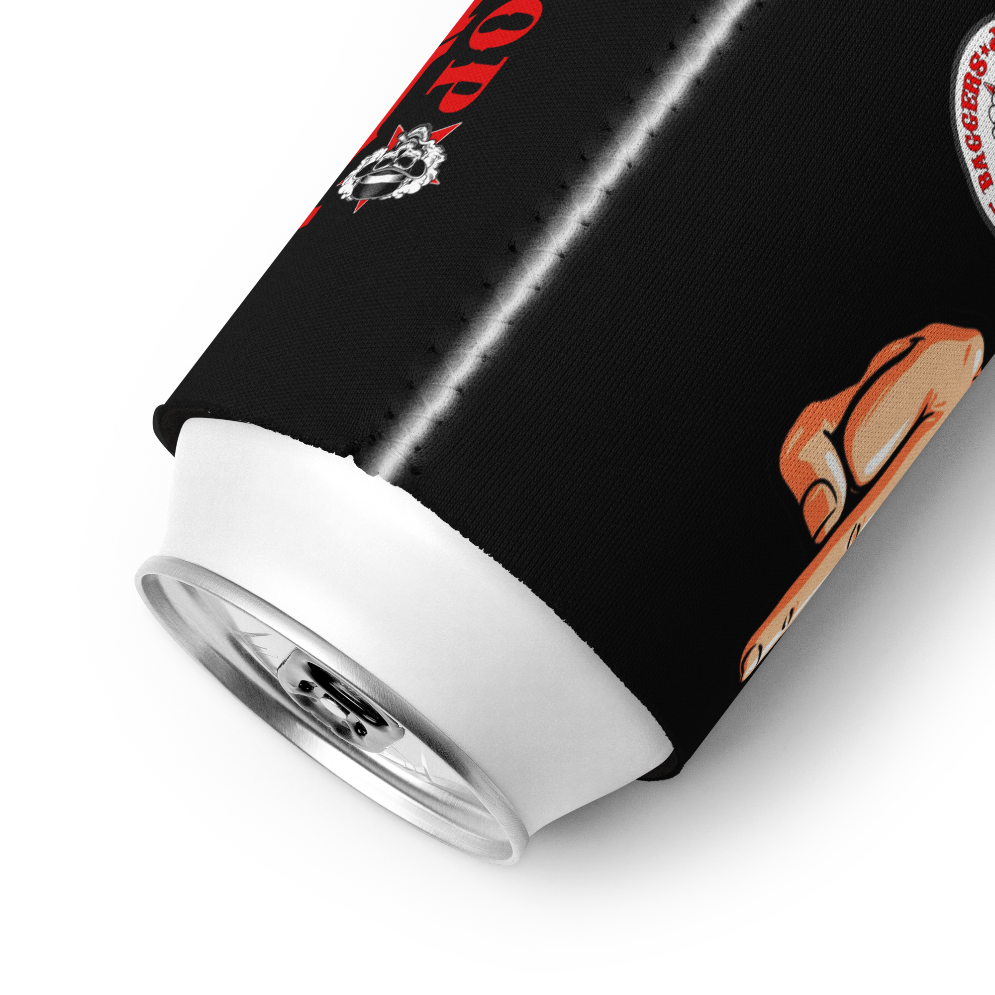 FAFO Can cooler