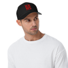 RBMS Structured Twill Cap