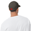 RBMS Structured Twill Cap