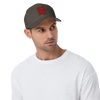 RBMS Structured Twill Cap