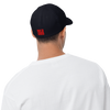 RBMS Structured Twill Cap