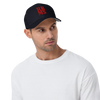 RBMS Structured Twill Cap