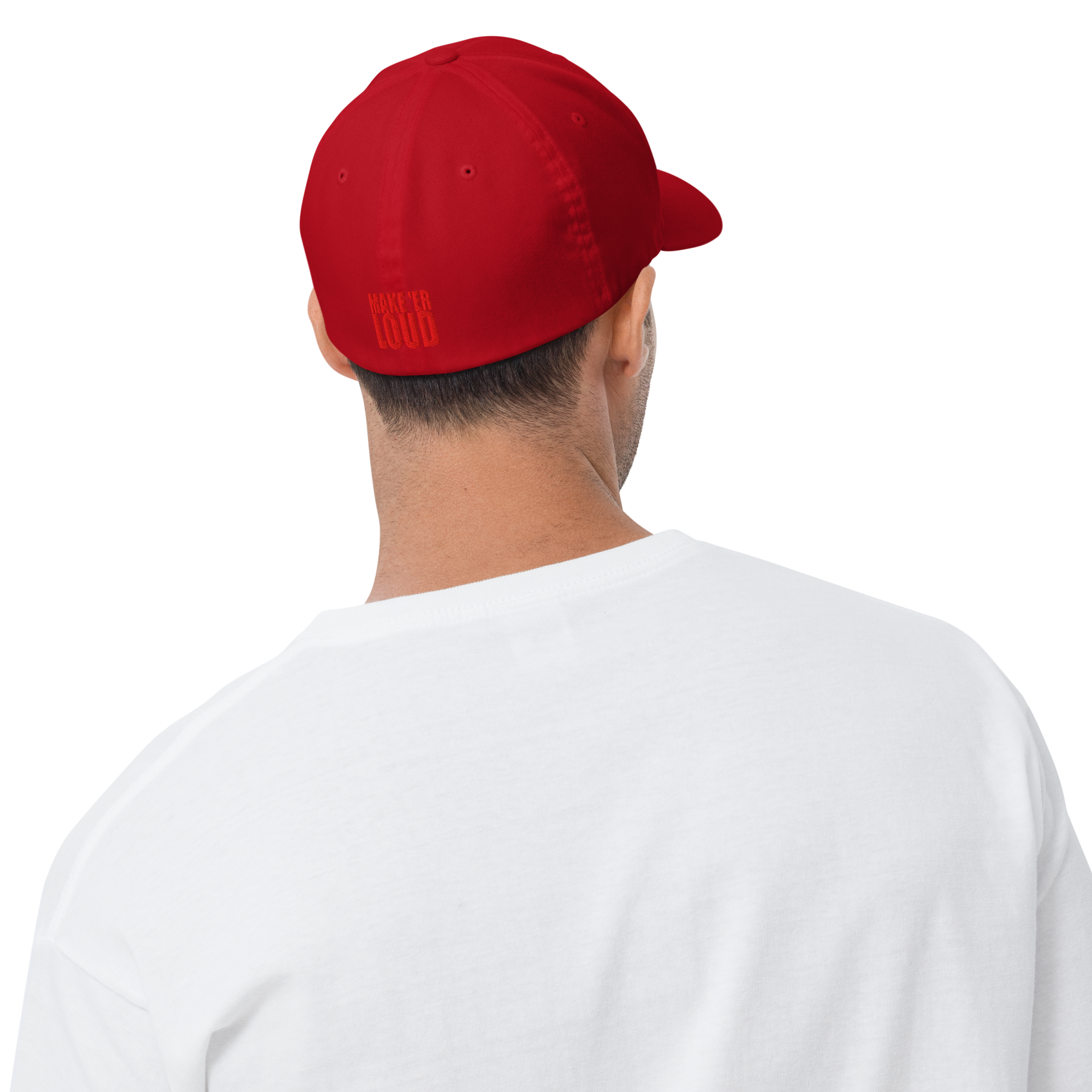 RBMS Structured Twill Cap