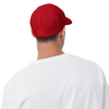 RBMS Structured Twill Cap