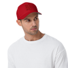 RBMS Structured Twill Cap