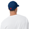 RBMS Structured Twill Cap
