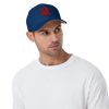 RBMS Structured Twill Cap