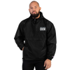 RBMS Audio Crew Elements Embroidered Champion Packable Jacket