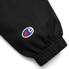 RBMS Audio Crew Elements Embroidered Champion Packable Jacket