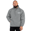 RBMS Audio Crew Elements Embroidered Champion Packable Jacket