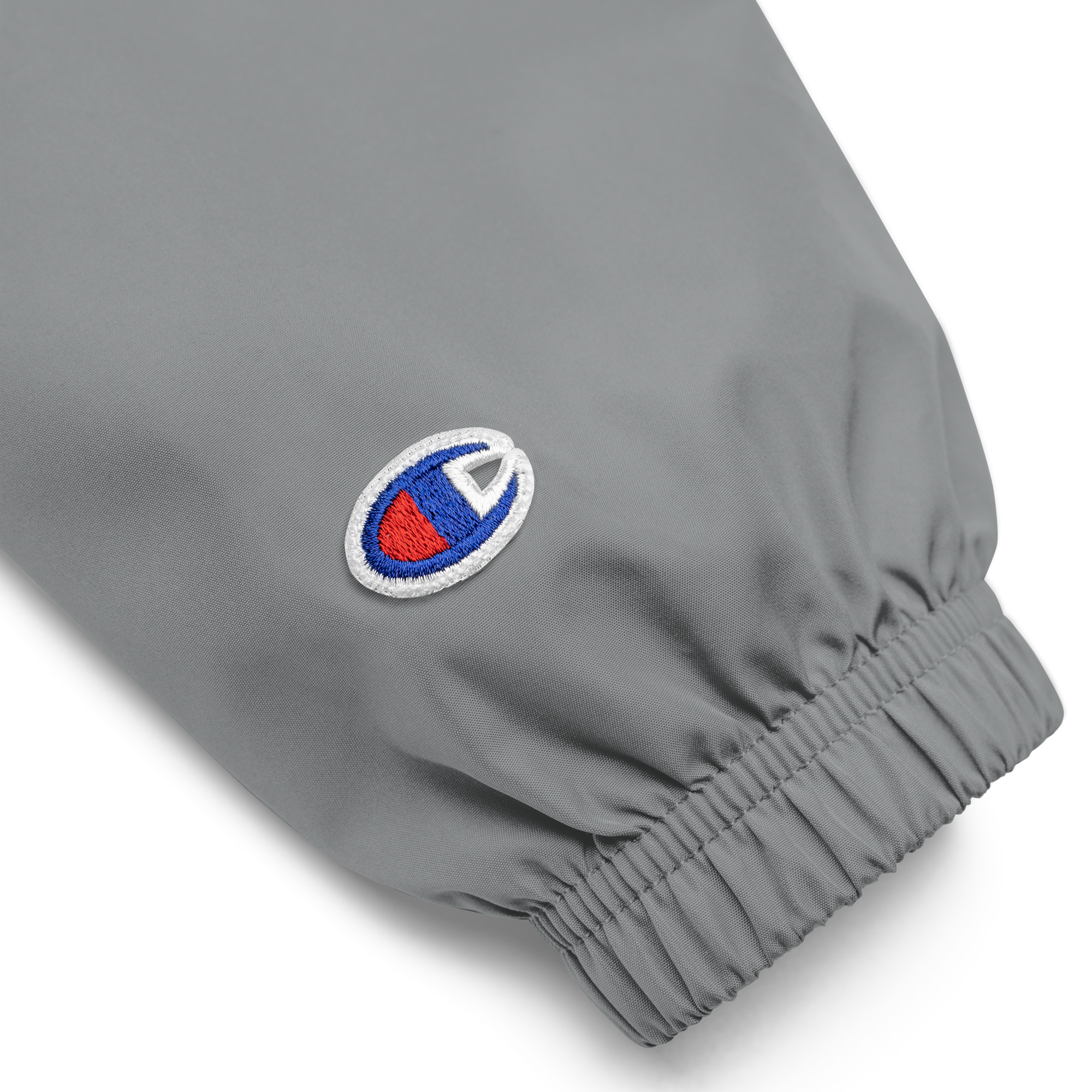 RBMS Audio Crew Elements Embroidered Champion Packable Jacket