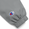 RBMS Audio Crew Elements Embroidered Champion Packable Jacket