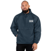 RBMS Audio Crew Elements Embroidered Champion Packable Jacket