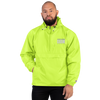 RBMS Audio Crew Elements Embroidered Champion Packable Jacket