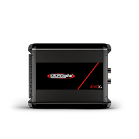 Ratchet's Picks - SounDigital - DS18 Audio Combo