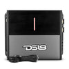 DS18 ION Compact Full range 1 Channel Amplifier 600 Watts RMS @ 1-Ohm