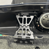 Speed by Design No Drama Composite Lid Stoppers