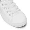 Ratchet Baggers Men’s high top canvas shoes