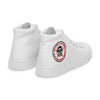 Ratchet Baggers Men’s high top canvas shoes