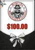 Ratchet's Den Gift Card