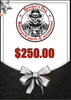 Ratchet's Den Gift Card