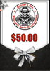 Ratchet's Den Gift Card