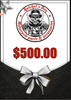 Ratchet's Den Gift Card