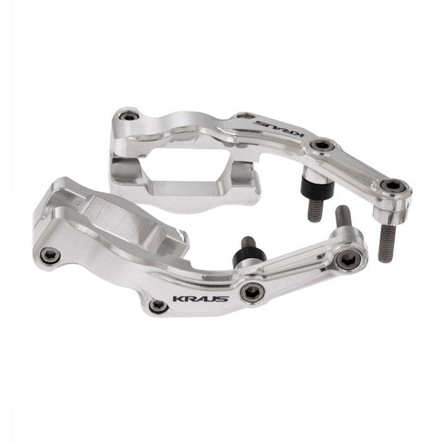 Kraus REMOTE RESERVOIR MOUNTS - TOURING