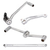 Arlen Ness Speedliner Foot Control Kit