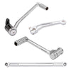 Arlen Ness Speedliner Foot Control Kit